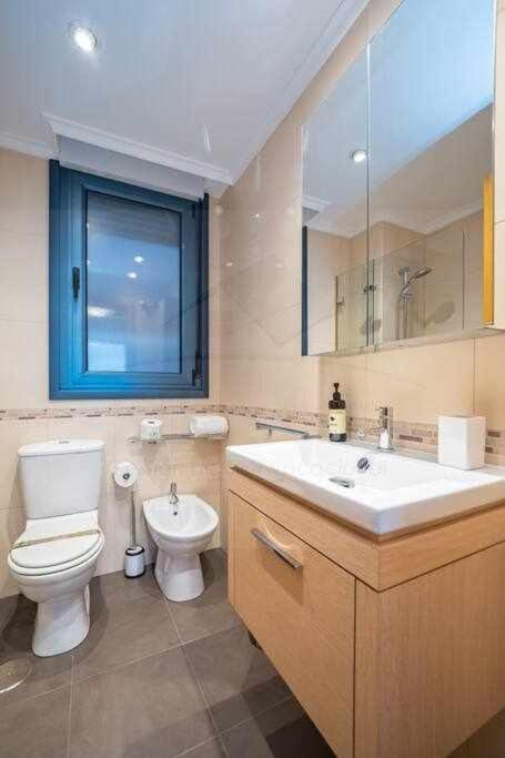 Bahia Apartamento Gijón Exterior foto